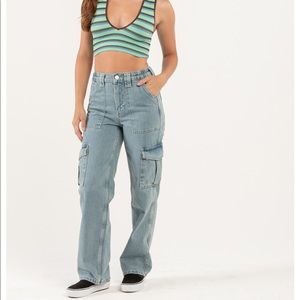 BDG Urban Outfitters Skate Womens Jeans